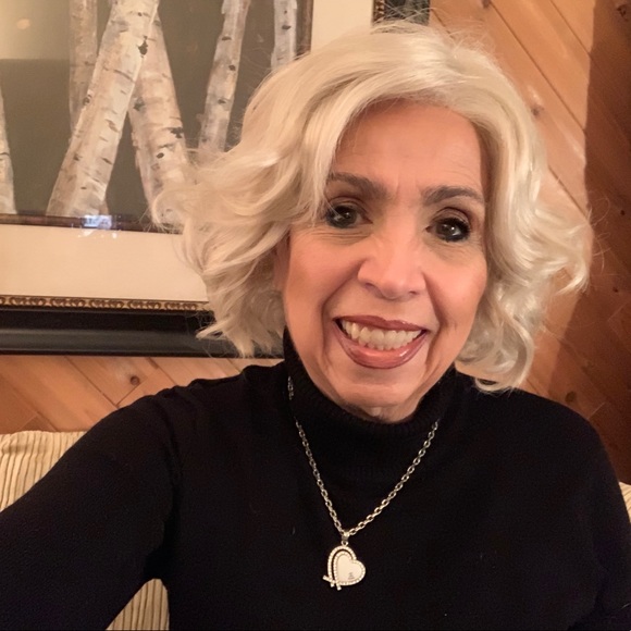 Meet your Posher, Geri - Picture 3 of 3